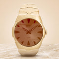 Diesel D Sruptor Watch, Gold Tone Analog Wristwatch, Mens Designer Gift
