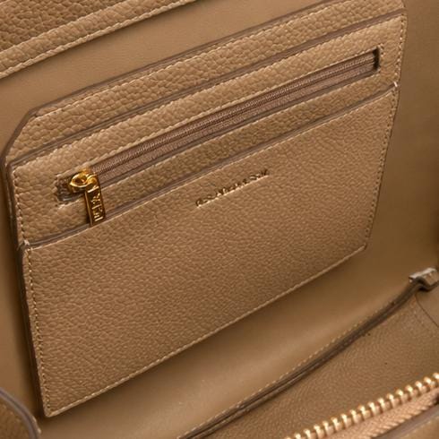U.S. Polo Assn Taupe Tote Bag, Large Stone Shopping Bag, Structured Shoulder Handbag, Gold Hardware, Everyday Bag for Women