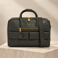 Moncrief Dark Green Weekender Grab Bag