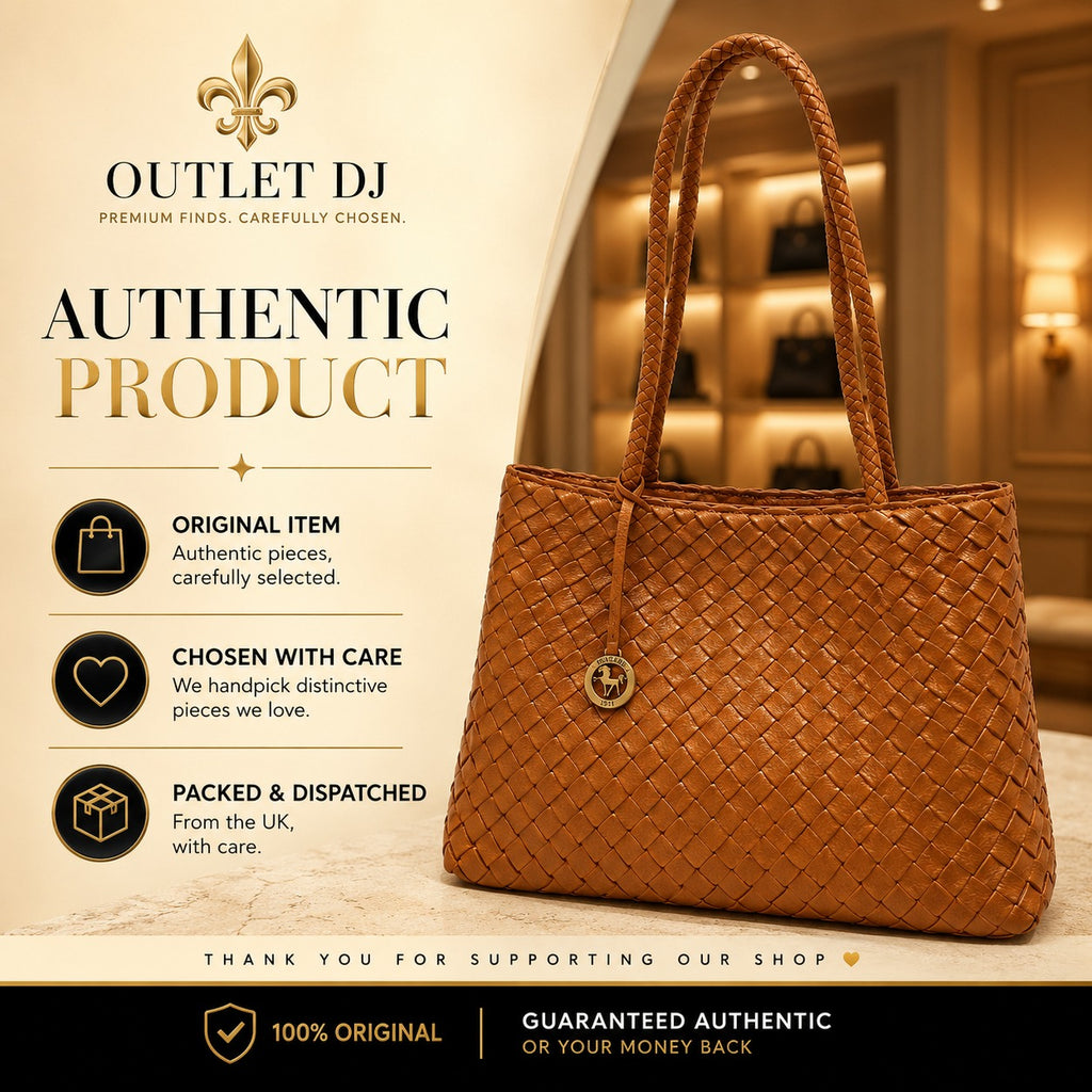 Silviano Brown Woven Shoulder Bag, Leather Intrecciato Tote, Everyday Handbag